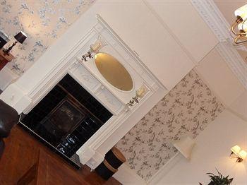 Powys Lodge Скарборо Экстерьер фото