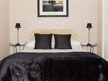 Powys Lodge Скарборо Экстерьер фото