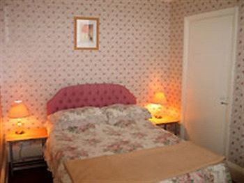 Powys Lodge Скарборо Экстерьер фото